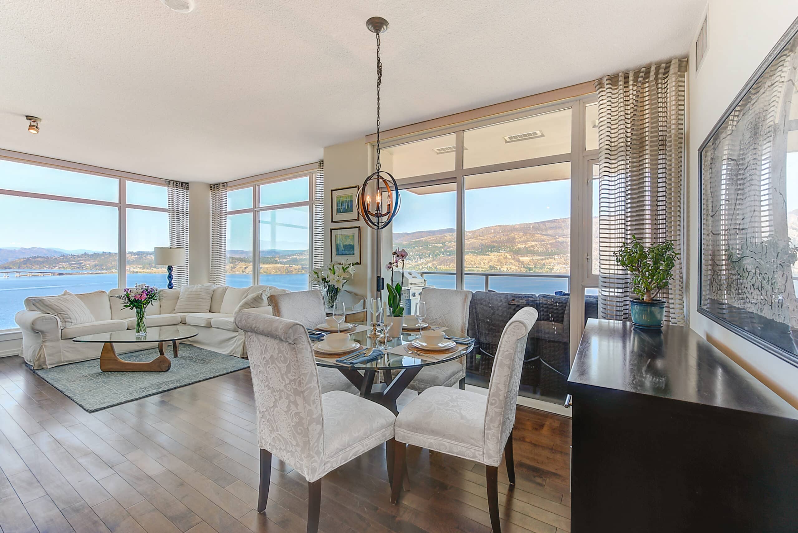 1075 Sunset Dr #2408, Kelowna, BC V1Y 9Y9, Canada